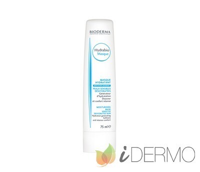 HYDRABIO MASK